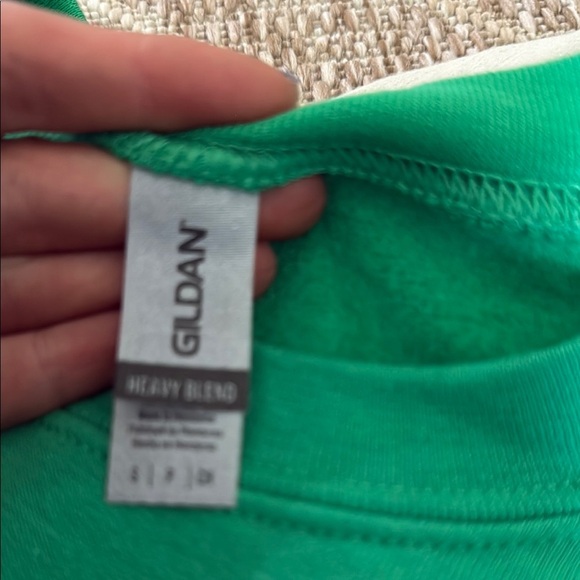 Kentucky Graphic Sweatshirt Bundle - Green, Cream, Black - Picture 6 of 6